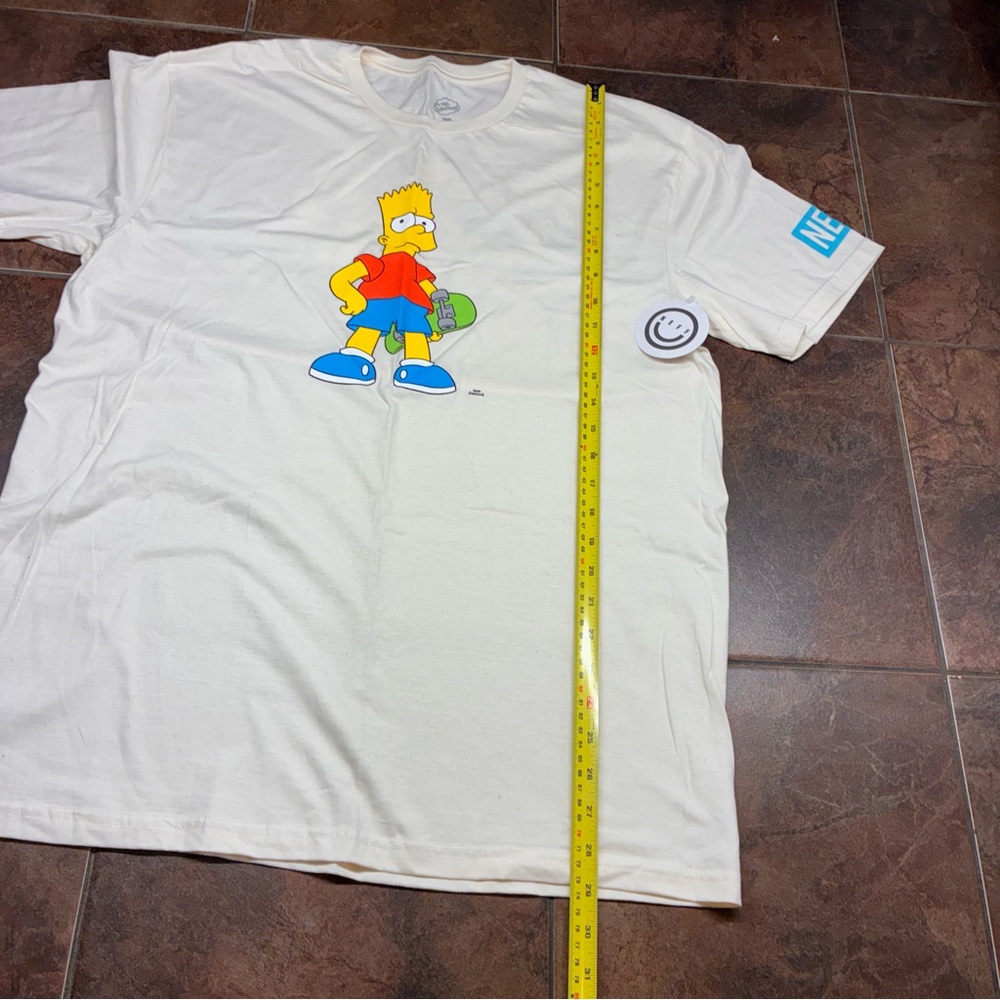 Neff Simpsons - Picture 9 of 9